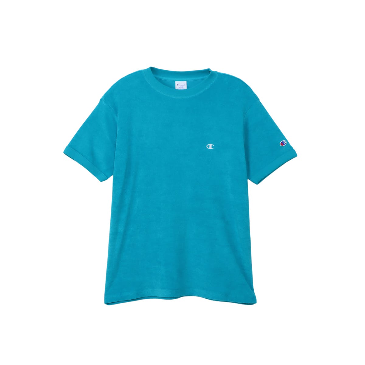 ショートスリーブTシャツ