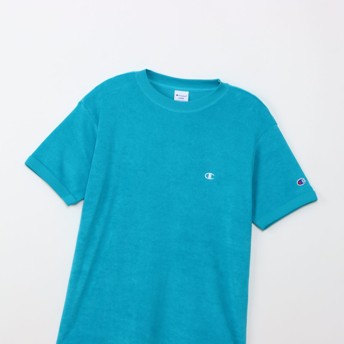 ショートスリーブTシャツ