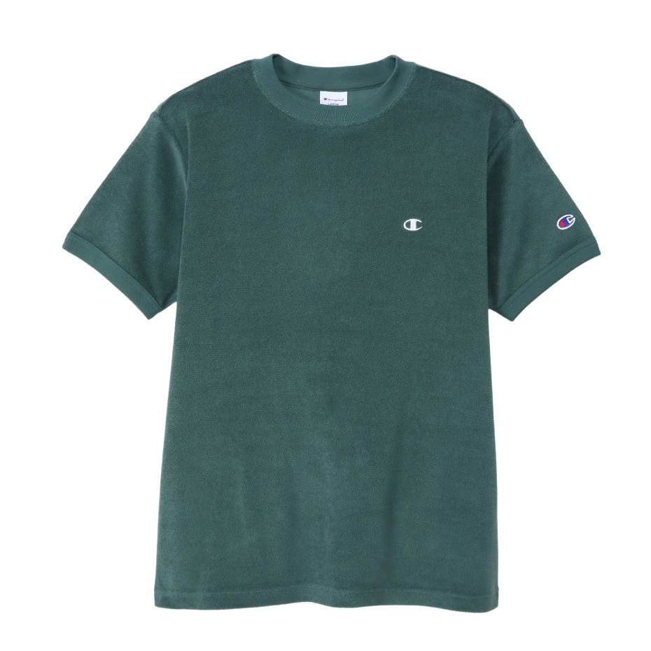 ショートスリーブTシャツ