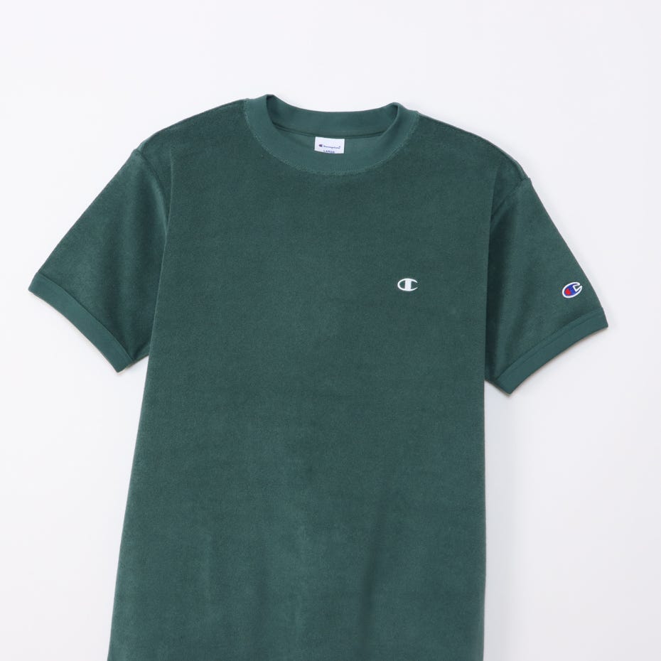 ショートスリーブTシャツ