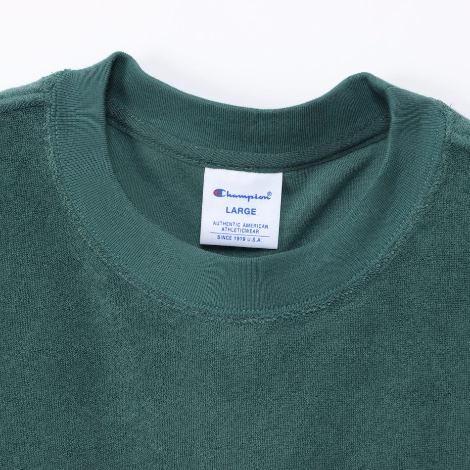 ショートスリーブTシャツ