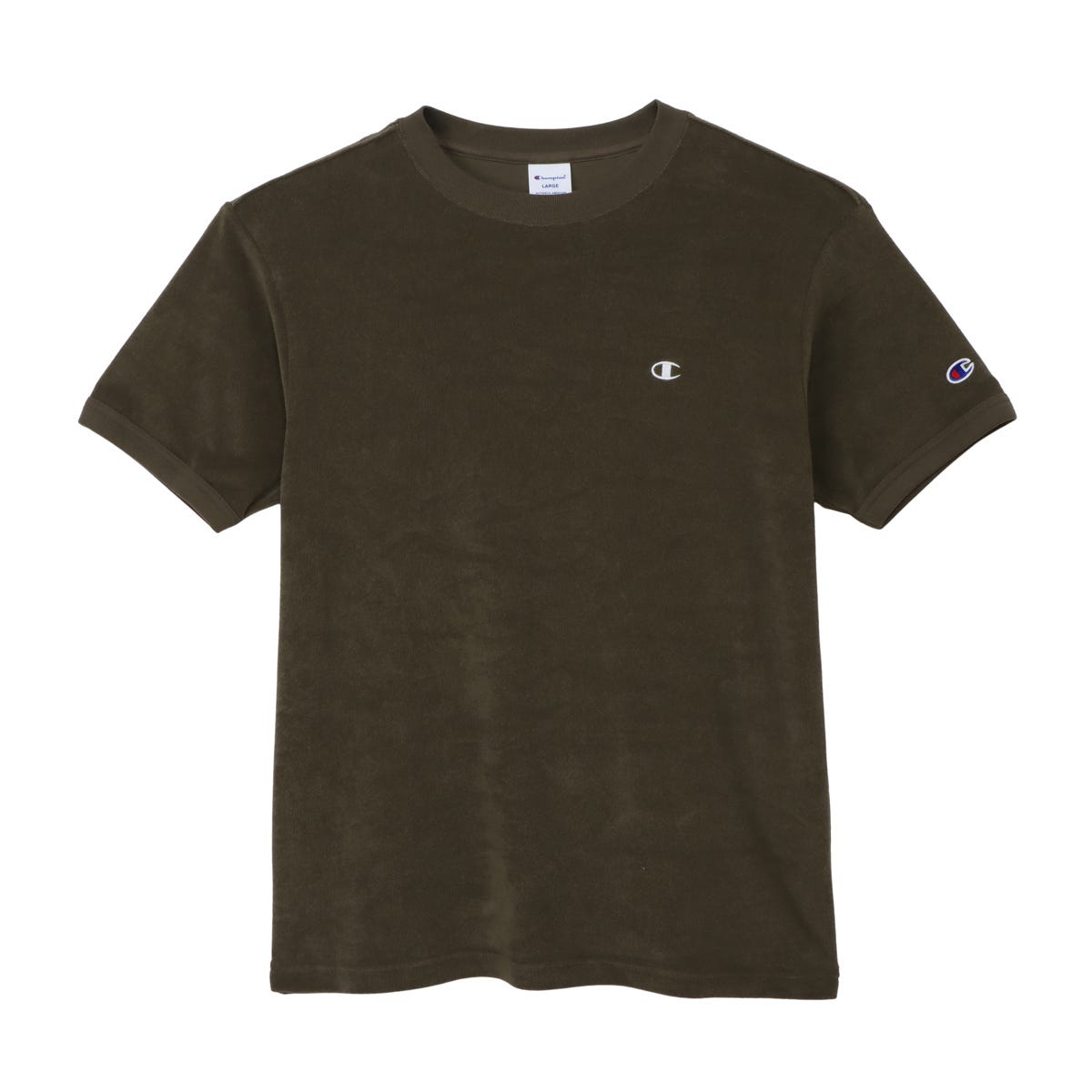 ショートスリーブTシャツ