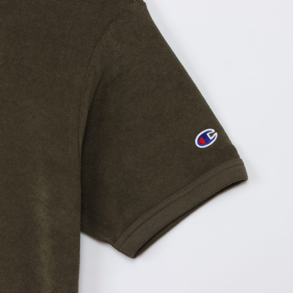 ショートスリーブTシャツ