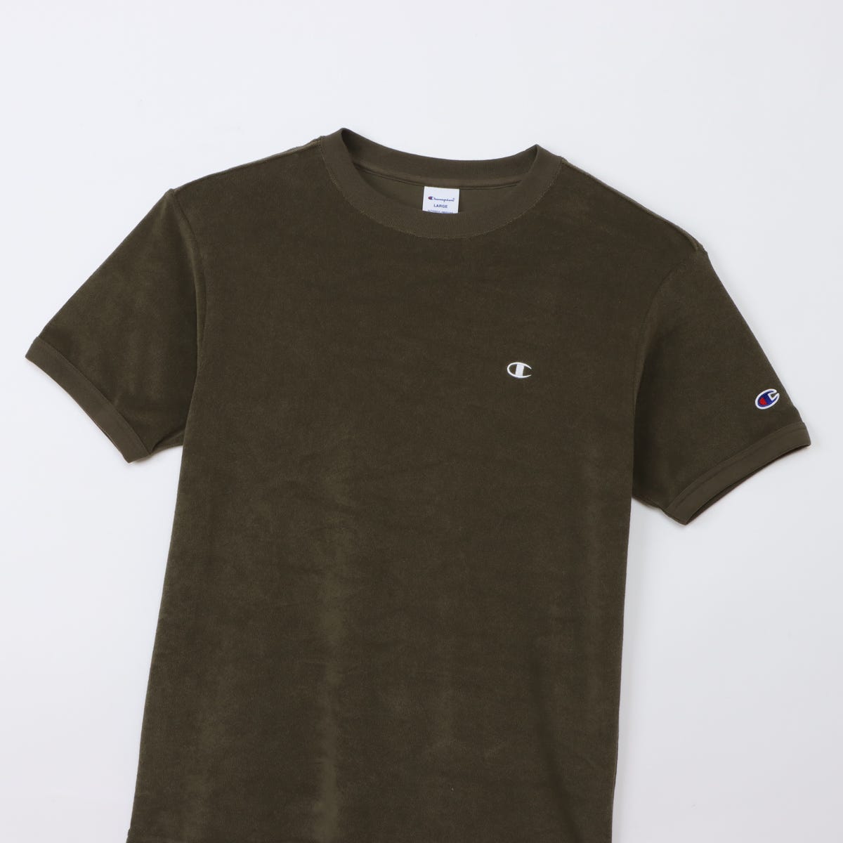 ショートスリーブTシャツ