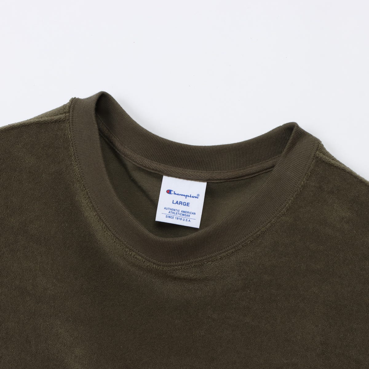 ショートスリーブTシャツ