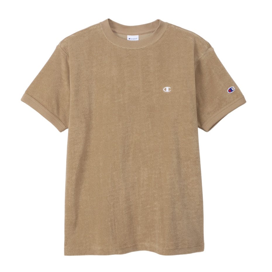 ショートスリーブTシャツ