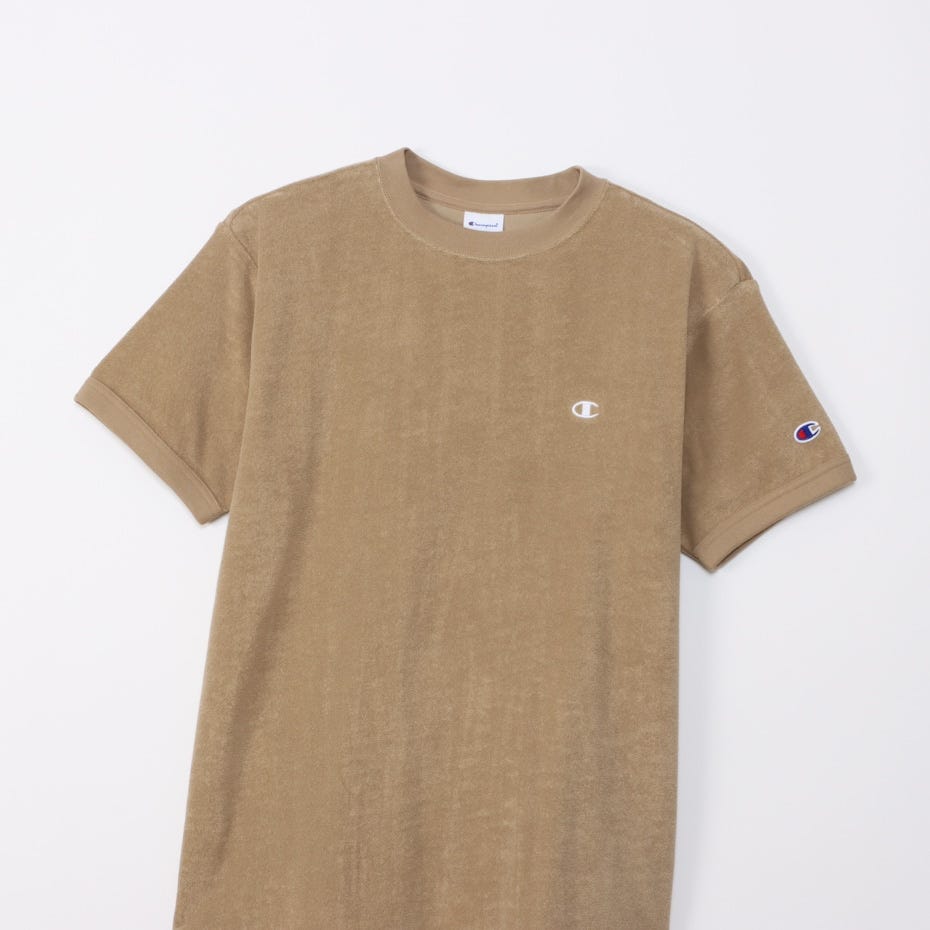 ショートスリーブTシャツ