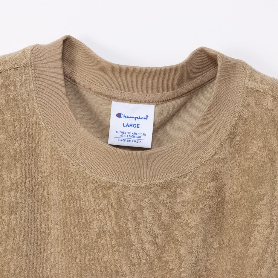 ショートスリーブTシャツ