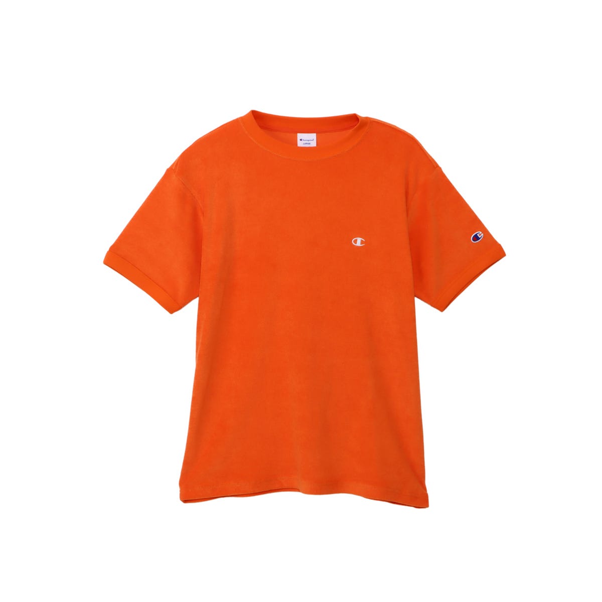 ショートスリーブTシャツ