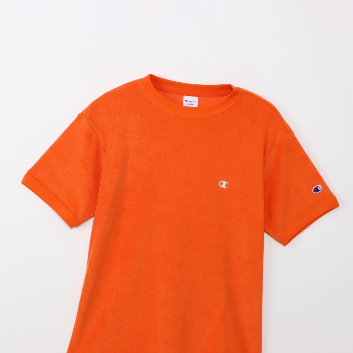 ショートスリーブTシャツ