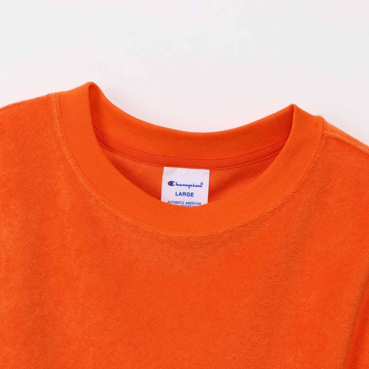 ショートスリーブTシャツ