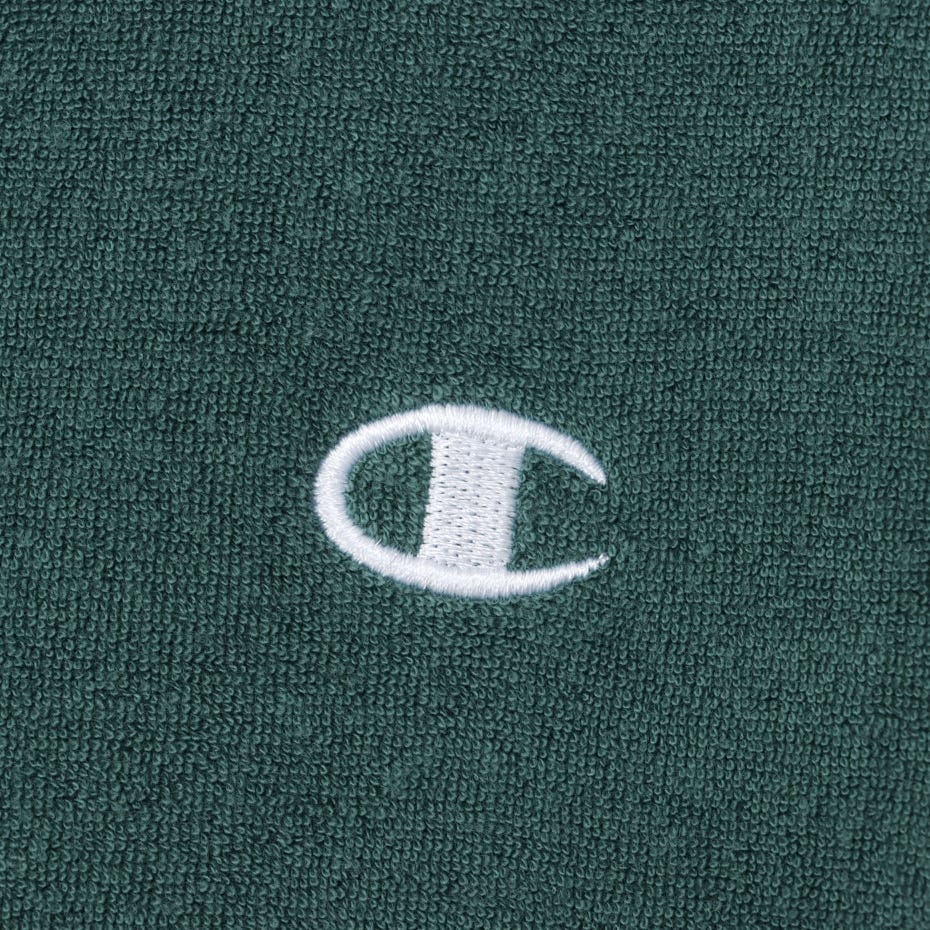 パネルショートスリーブTシャツ (C3-X360)