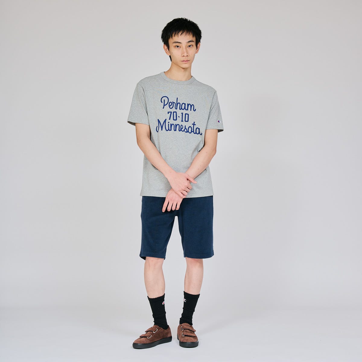 ショーツ (C3-X516)