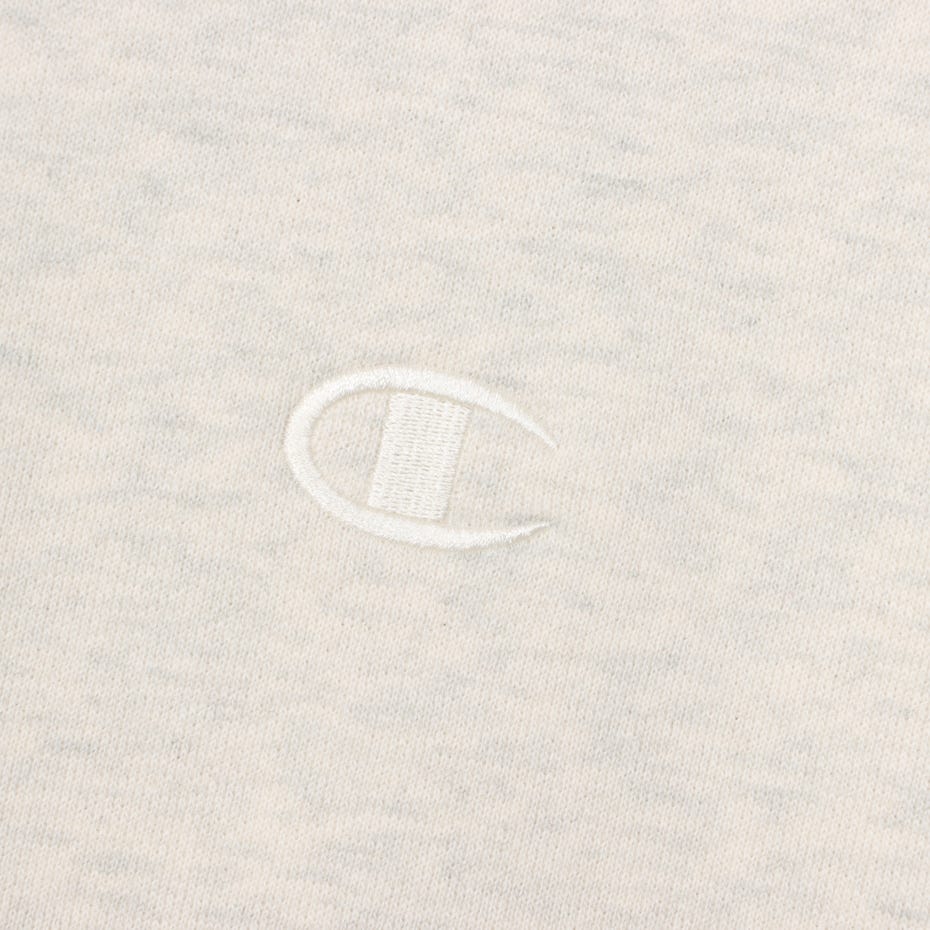クルーネックスウェットシャツ (C3-Y034)