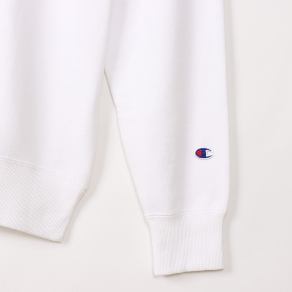 クルーネックスウェットシャツ (C3-Y035L)
