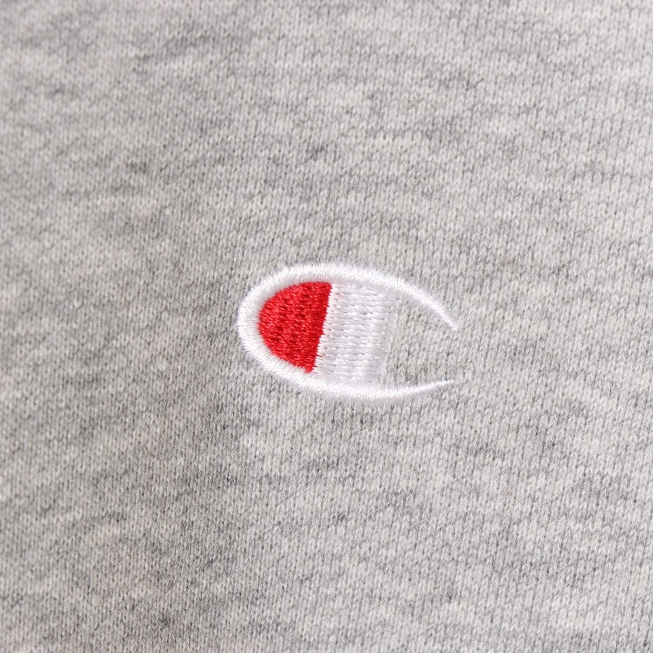 クルーネックスウェットシャツ (C3-Y035L)