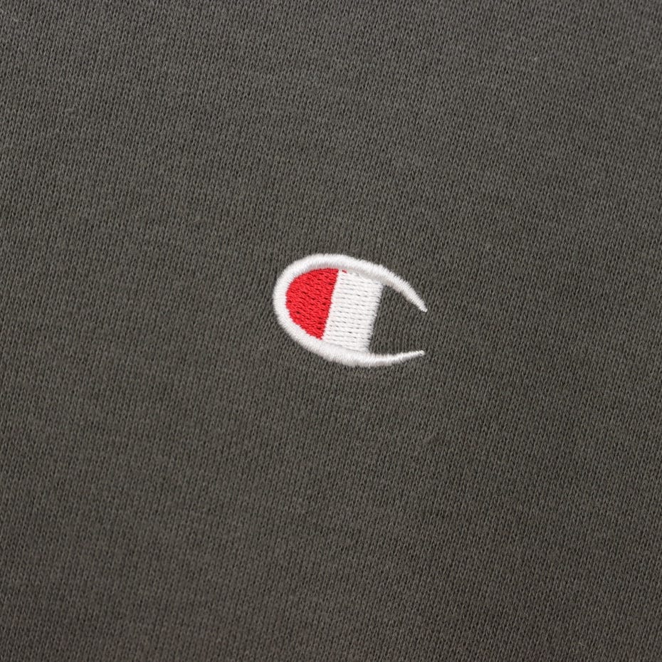 クルーネックスウェットシャツ (C3-Y037)