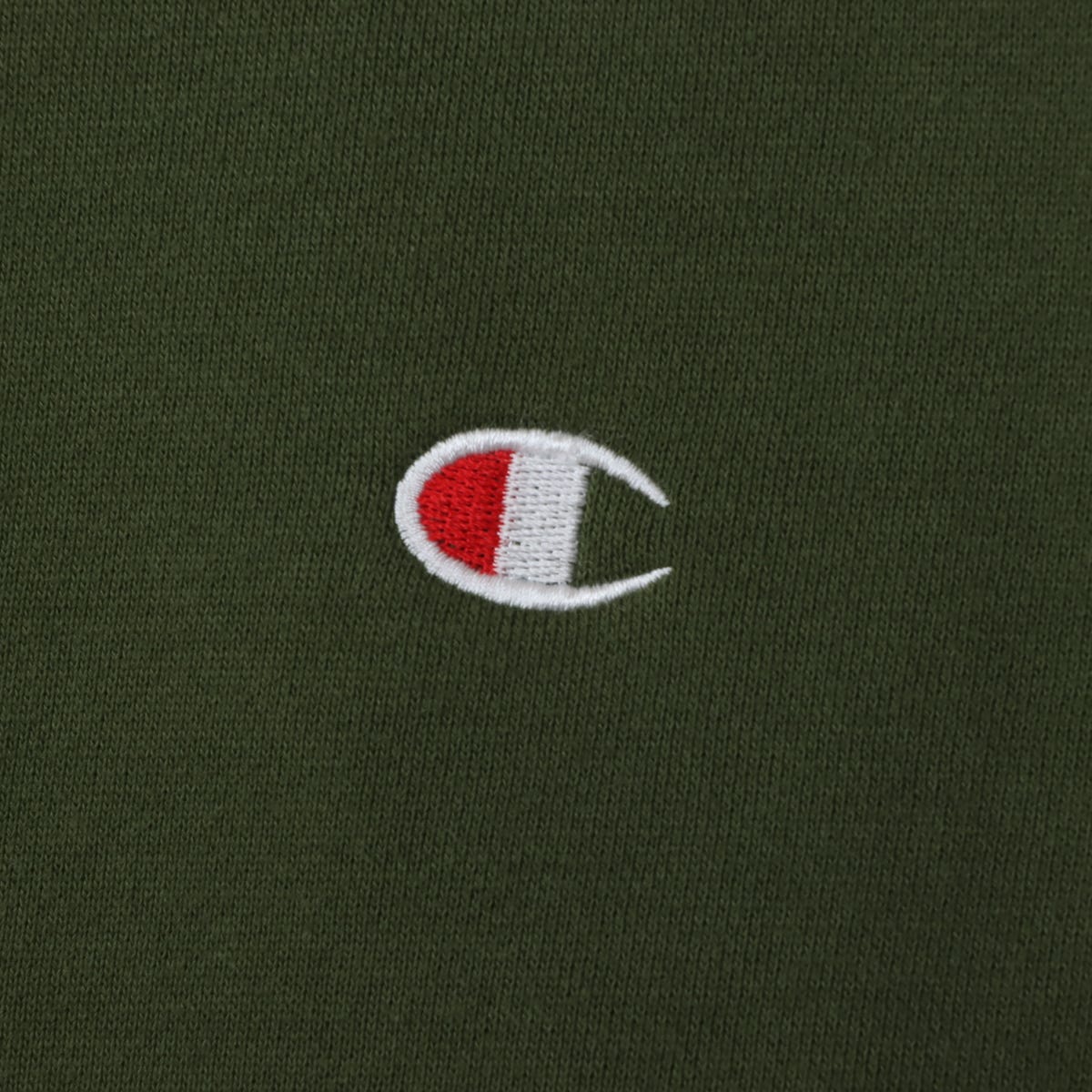 クルーネックスウェットシャツ (C3-Y037)