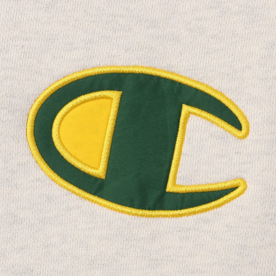 フーデッドスウェットシャツ (C3-Y106)