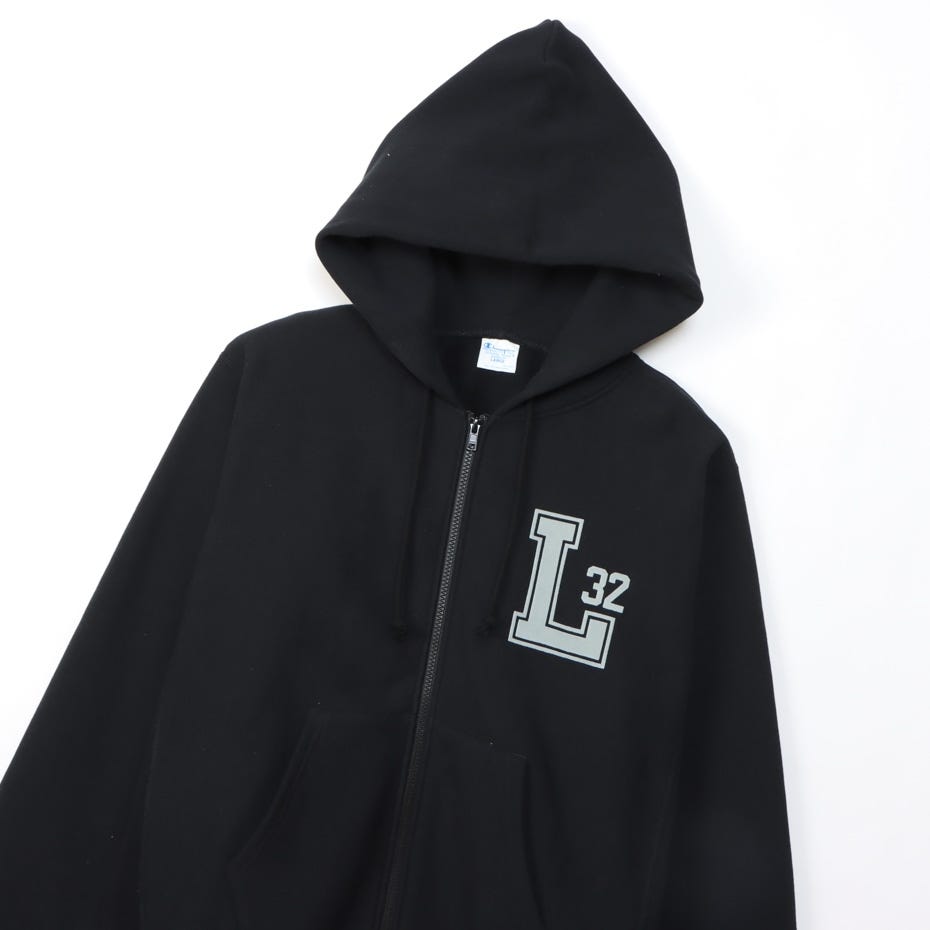 リバースウィーブ(R) ジップフーデッドスウェットシャツ (C3-Y110)