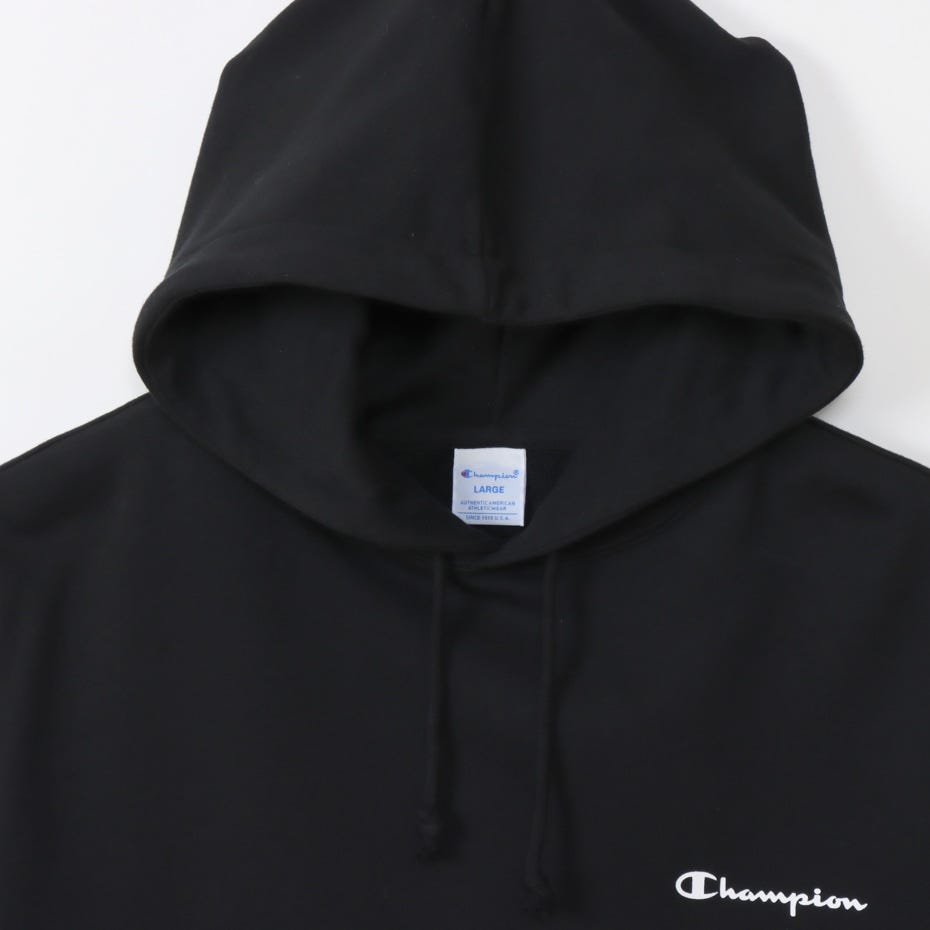フーデッドスウェットシャツ (C3-Y119)