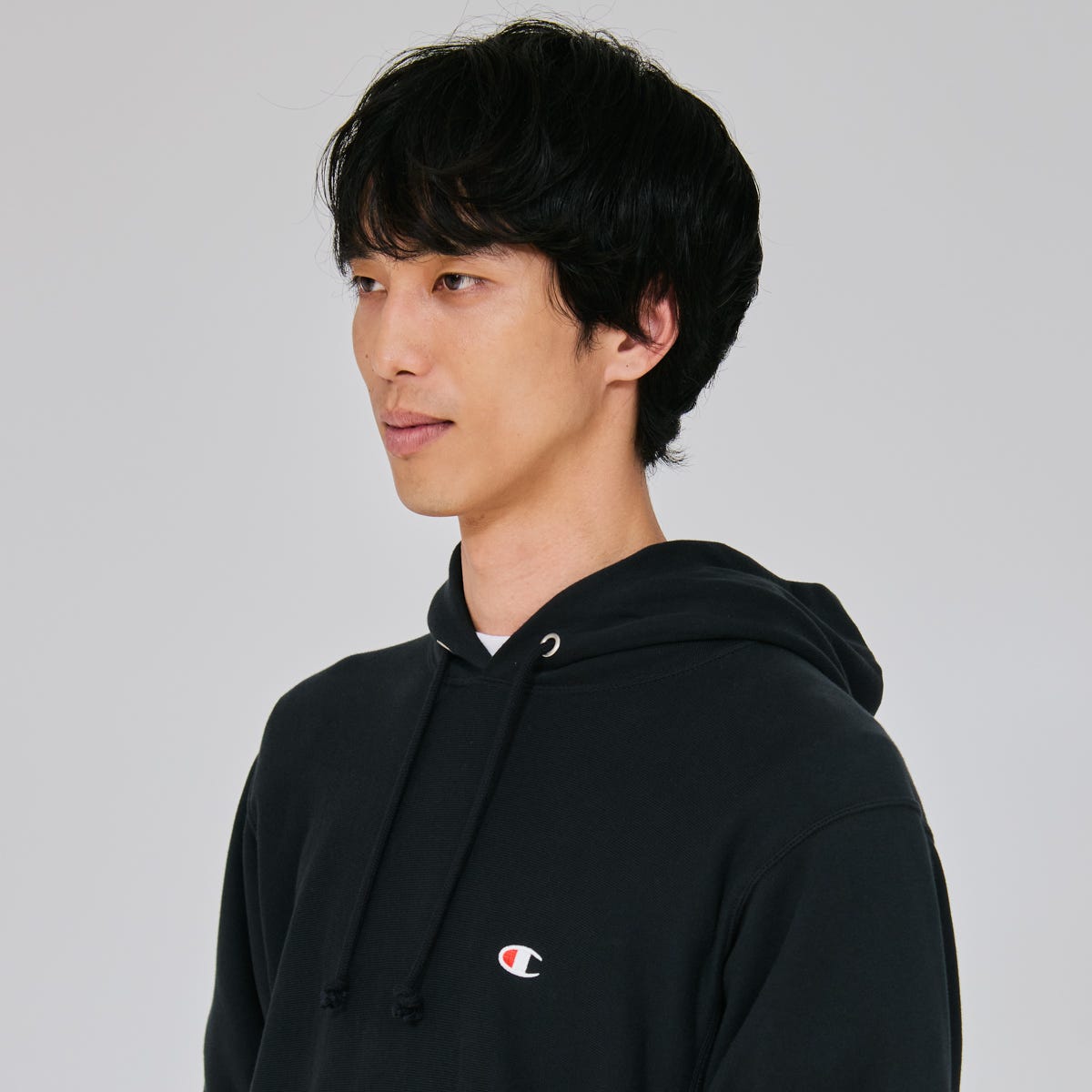 リバースウィーブ(R) フーデッドスウェットシャツ