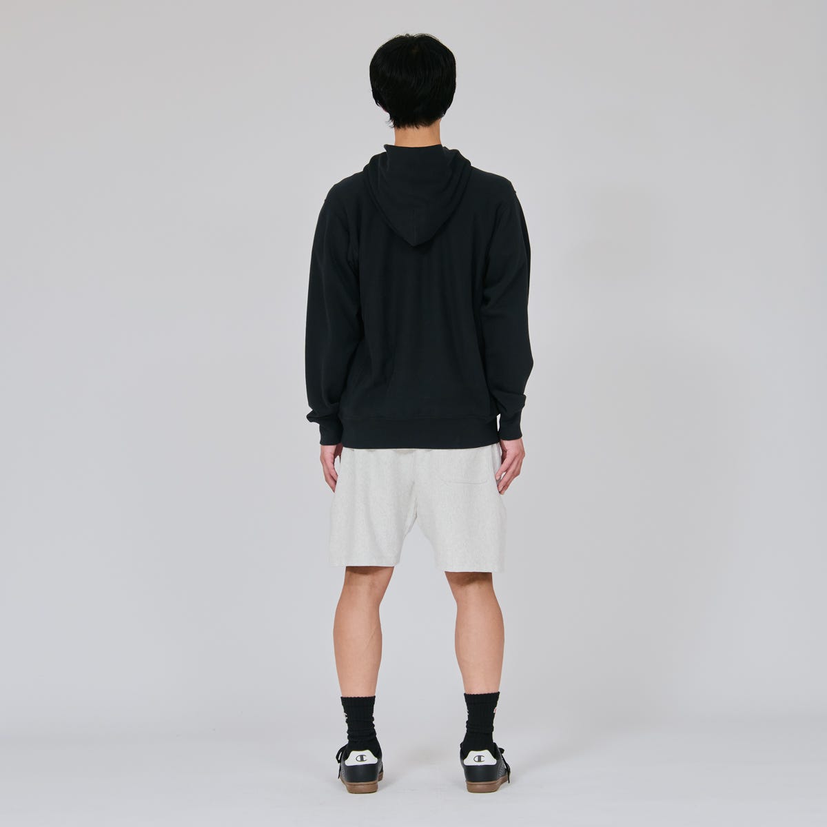 リバースウィーブ(R) フーデッドスウェットシャツ
