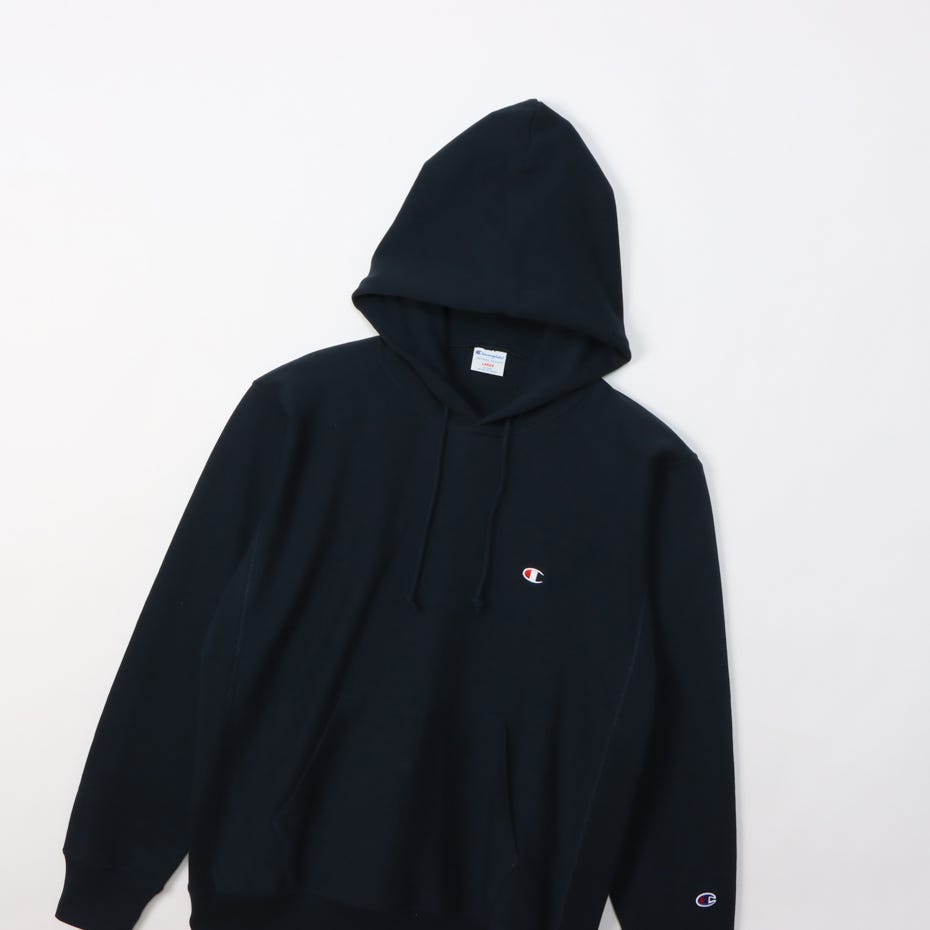 リバースウィーブ(R) フーデッドスウェットシャツ