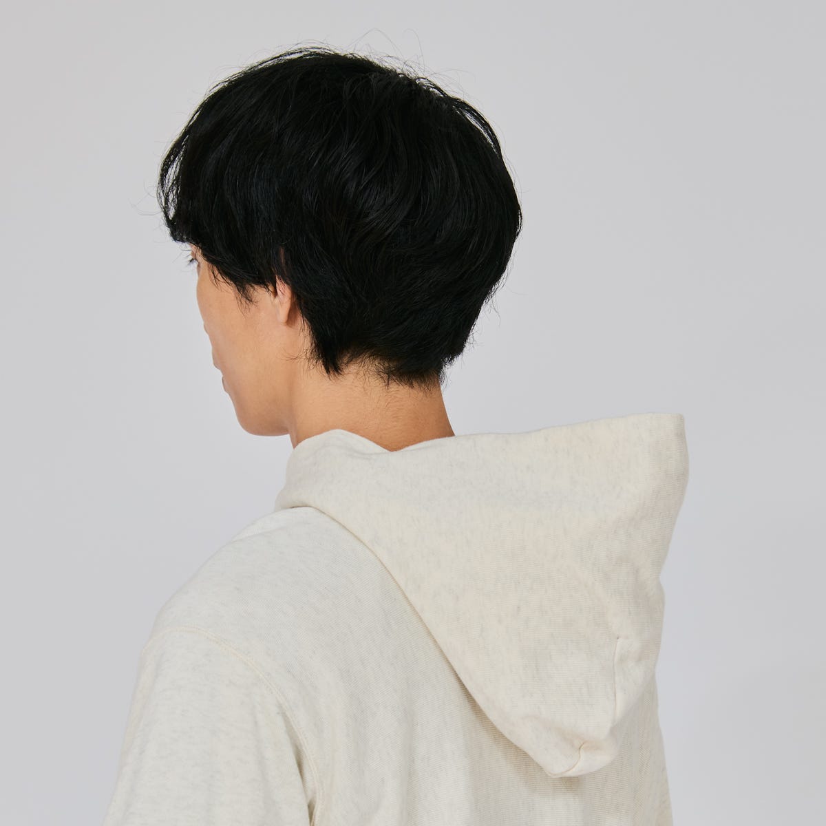 リバースウィーブ(R) フーデッドスウェットシャツ