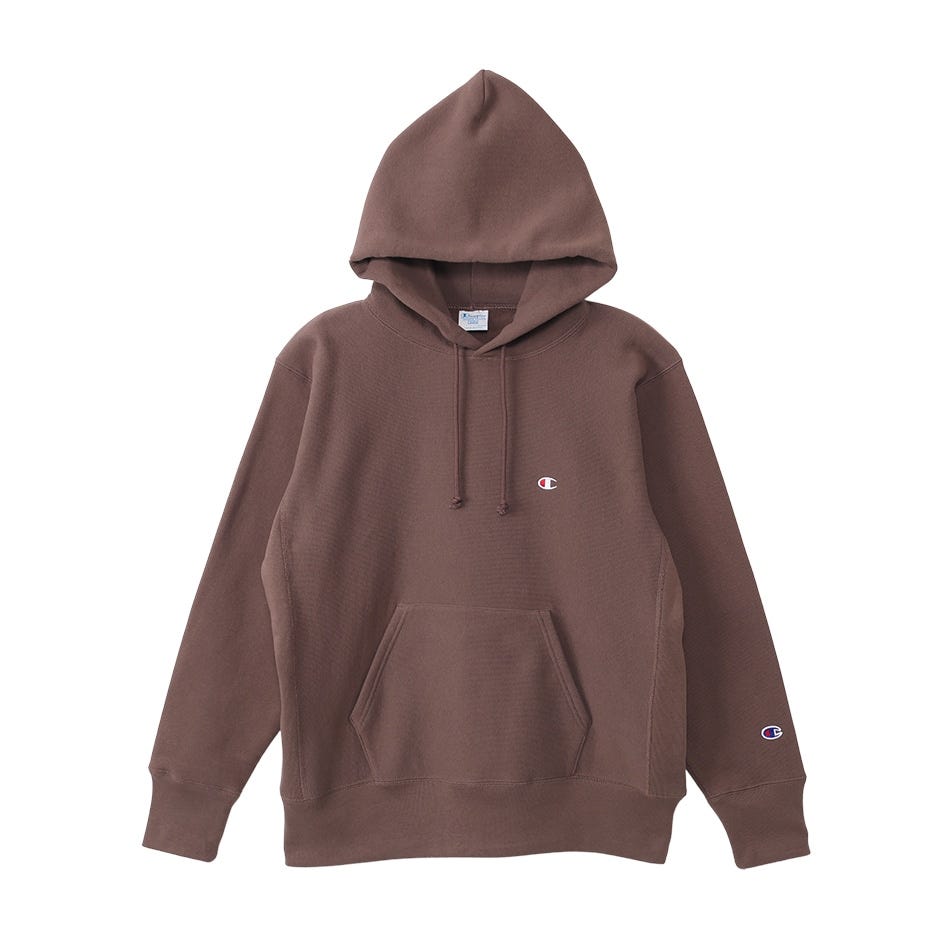 リバースウィーブ(R) フーデッドスウェットシャツ (C3-Y133)