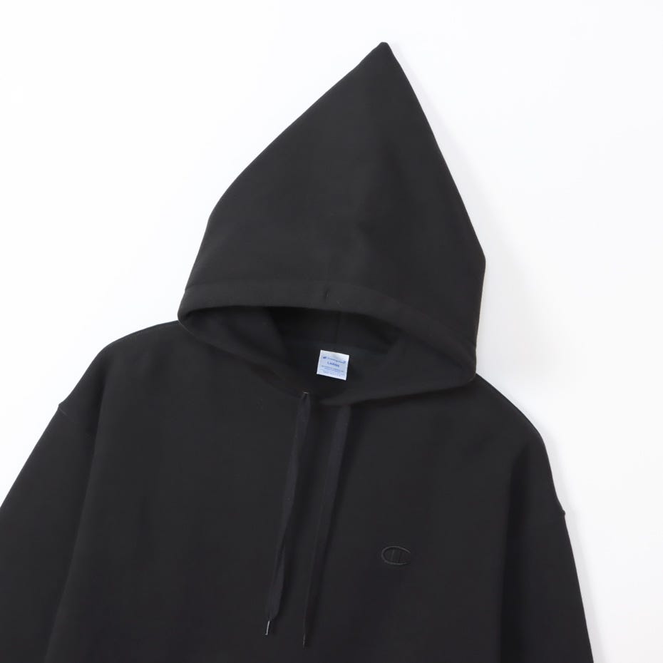 フーデッドスウェットシャツ (C3-Y135)