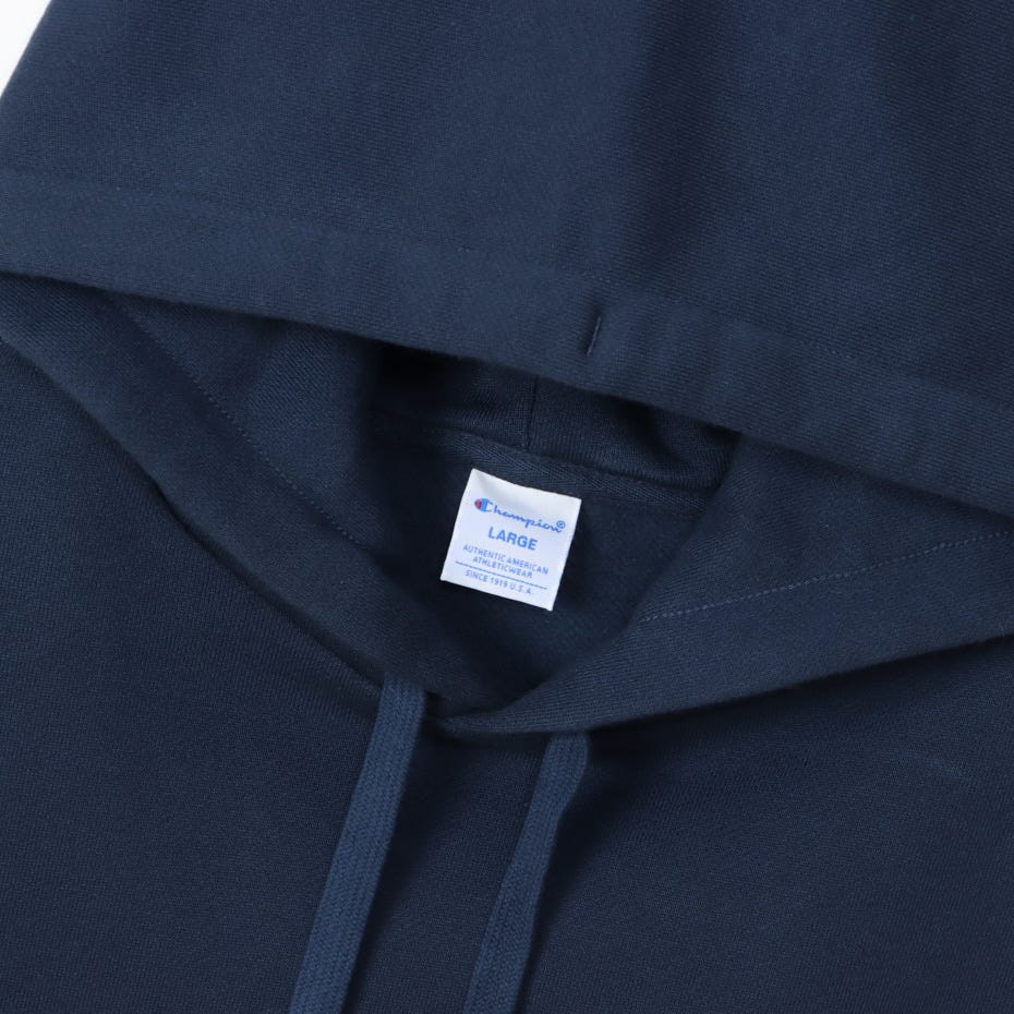 フーデッドスウェットシャツ (C3-Y135)