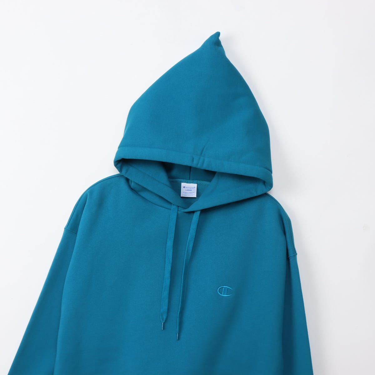 フーデッドスウェットシャツ (C3-Y135)