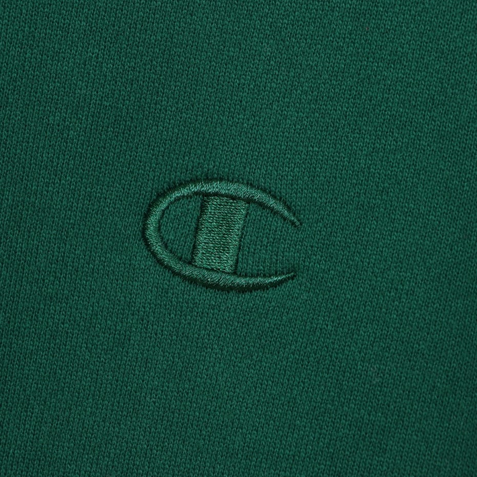 フーデッドスウェットシャツ (C3-Y135)