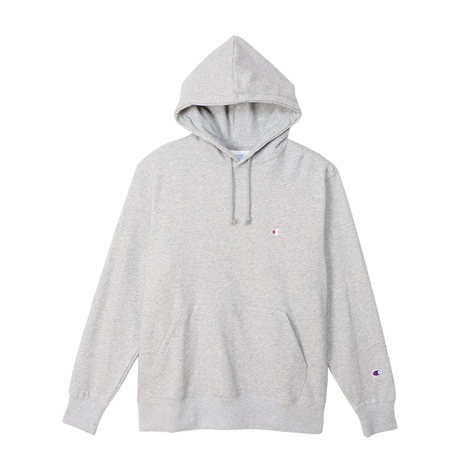 フーデッドスウェットシャツ (C3-Y136L)
