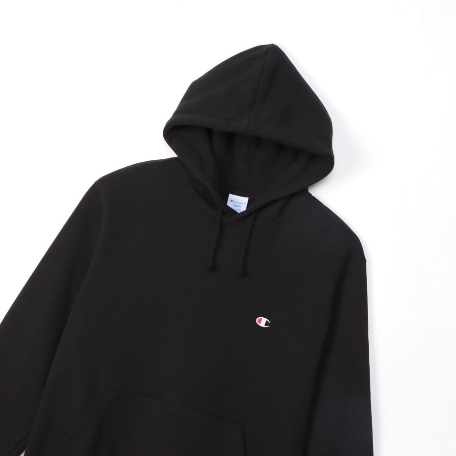フーデッドスウェットシャツ (C3-Y136L)