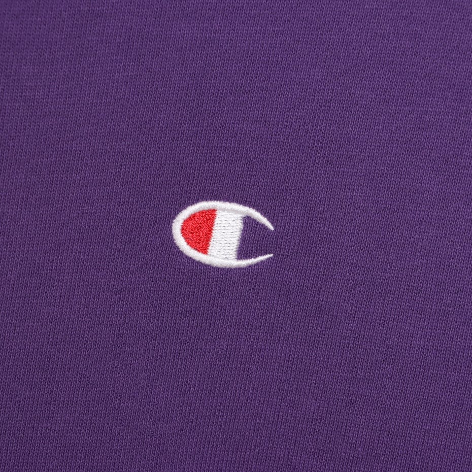 フーデッドスウェットシャツ (C3-Y136L)