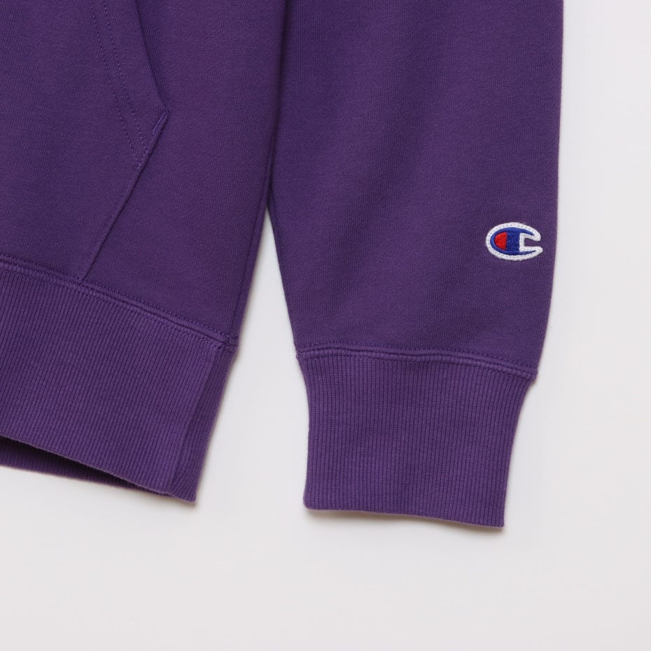 フーデッドスウェットシャツ (C3-Y136L)