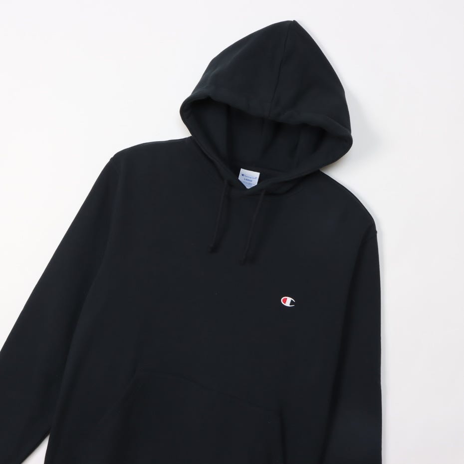 フーデッドスウェットシャツ (C3-Y136L)