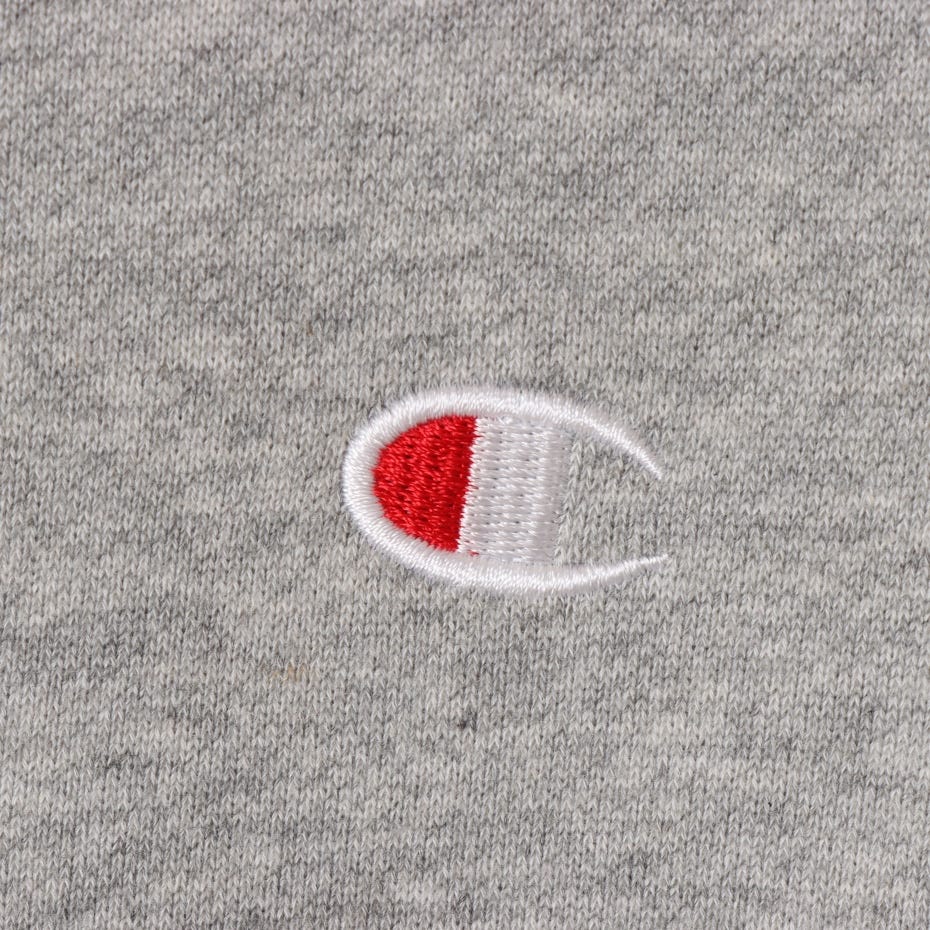ジップフーデッドスウェットシャツ (C3-Y137L)