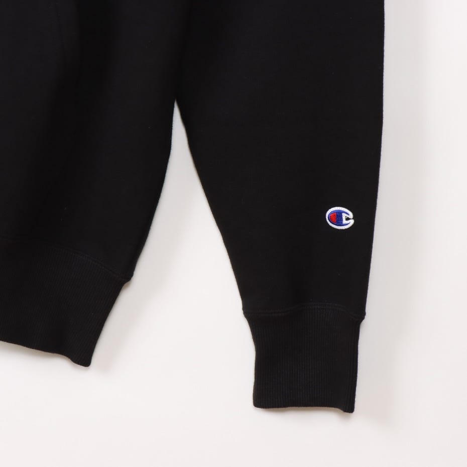 ジップフーデッドスウェットシャツ (C3-Y137L)