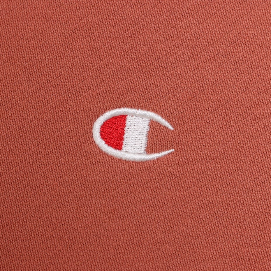 ジップフーデッドスウェットシャツ (C3-Y137L)