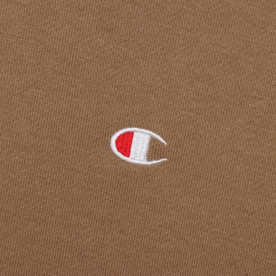 ジップフーデッドスウェットシャツ (C3-Y137L)