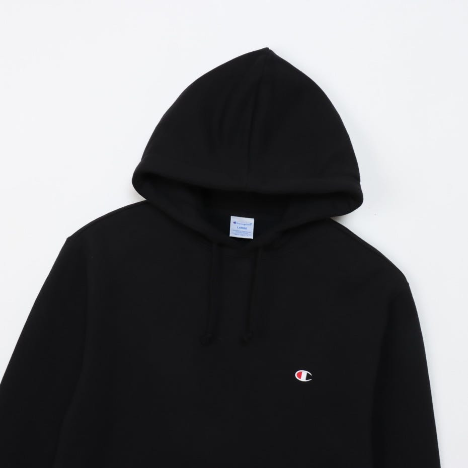 フーデッドスウェットシャツ (C3-Y139)