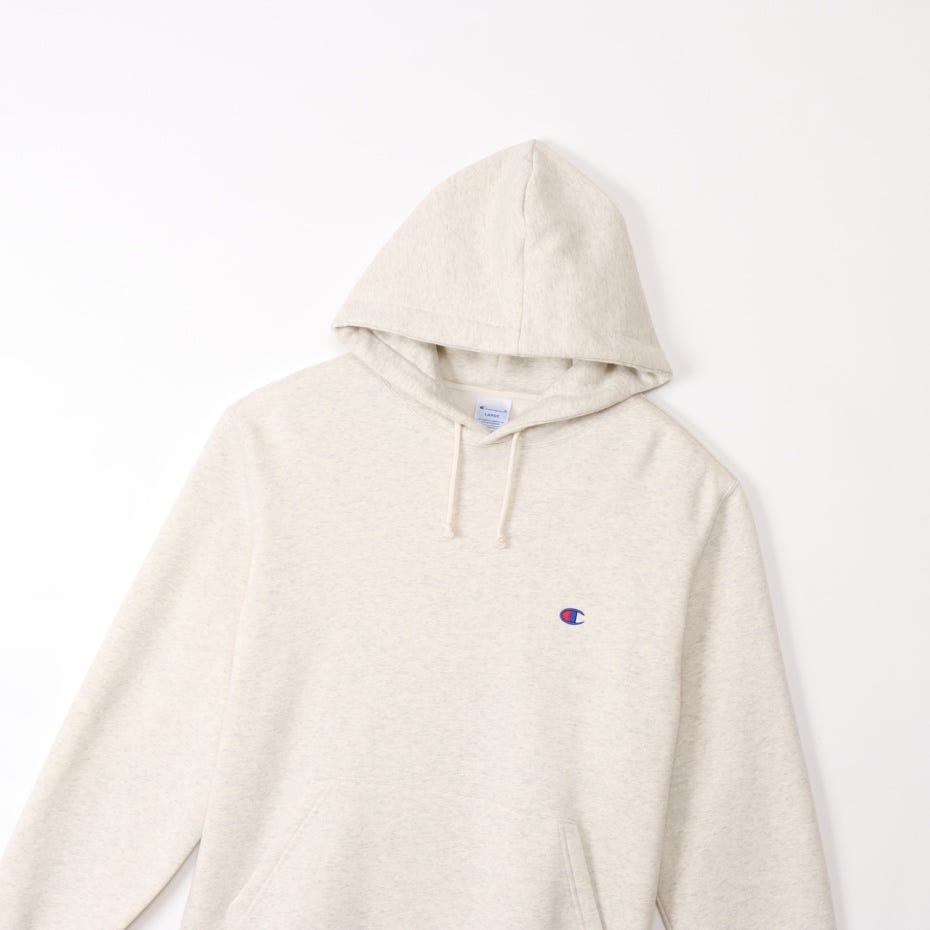フーデッドスウェットシャツ (C3-Y139)
