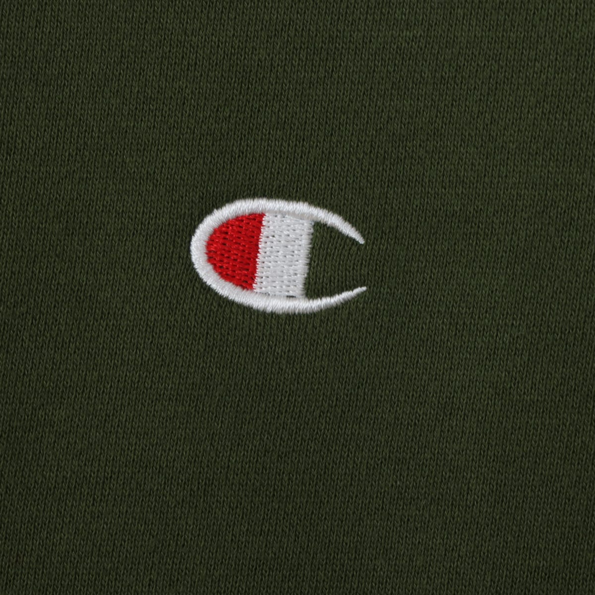 ジップフーデッドスウェットシャツ (C3-Y140)