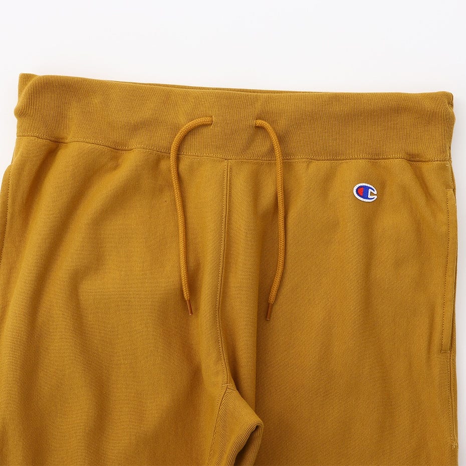 リバースウィーブ(R) スウェットパンツ (C3-Y216)