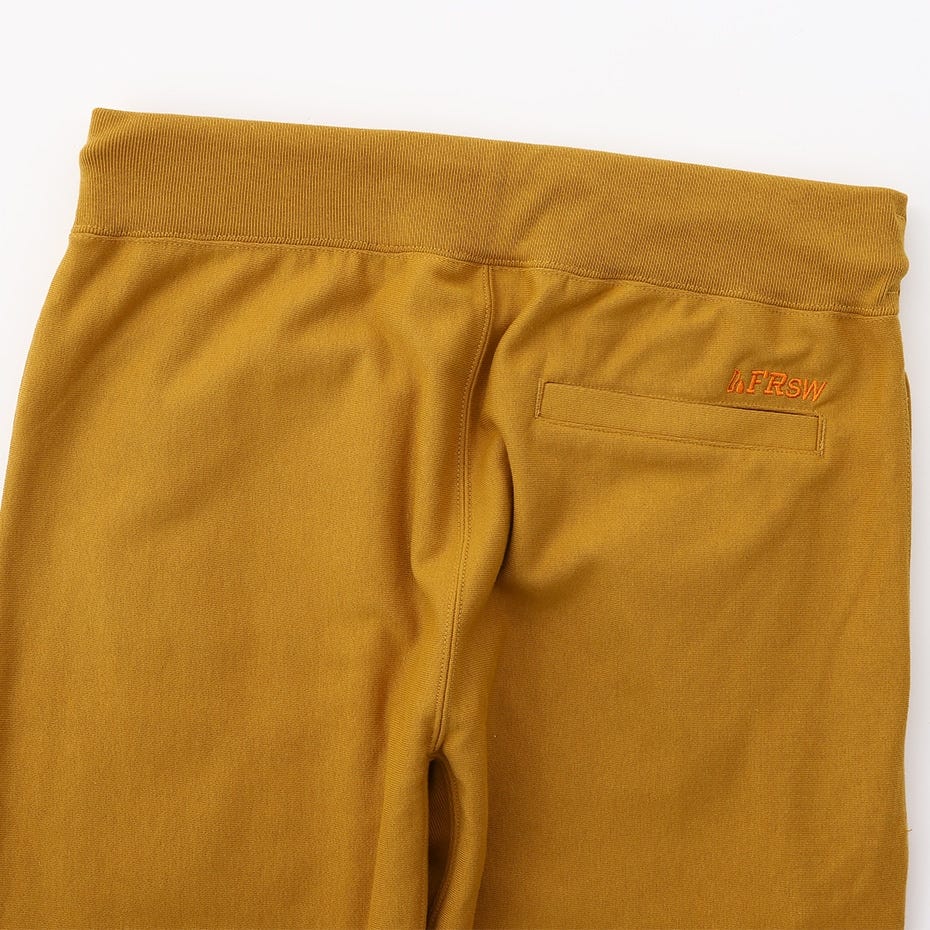 リバースウィーブ(R) スウェットパンツ (C3-Y216)