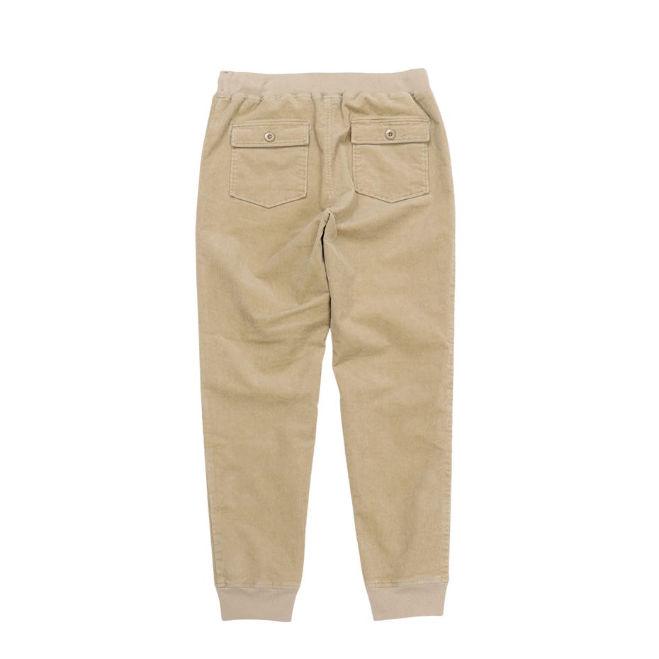 ロングパンツ (C3-Y222)