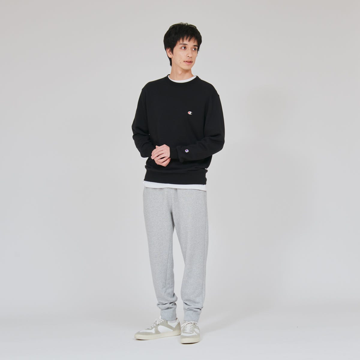 スウェットパンツ (C3-Y223)
